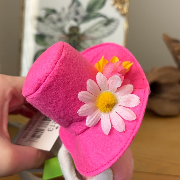 (3) Easter Spring Mice Annalee Dolls w/ Tags Lot - Picture 10 of 13